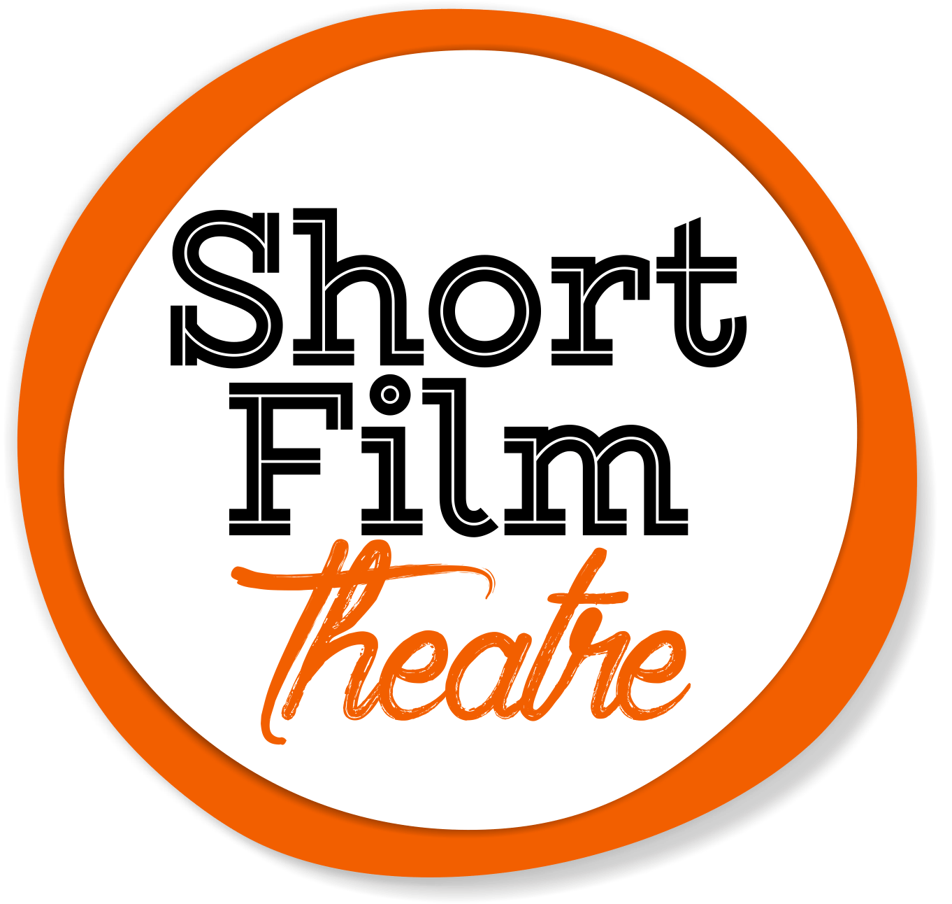 Short Film Logo - Short Film Theatre - Home