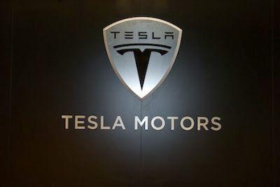 Tesla Auto Logo - Tesla Logo | Auto Blog Logos