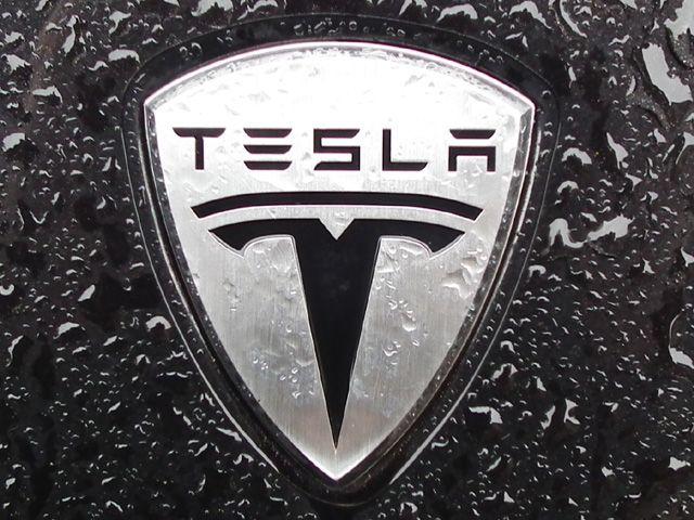 Tesla Auto Logo - Tesla Logo, HD Png, Meaning, Information