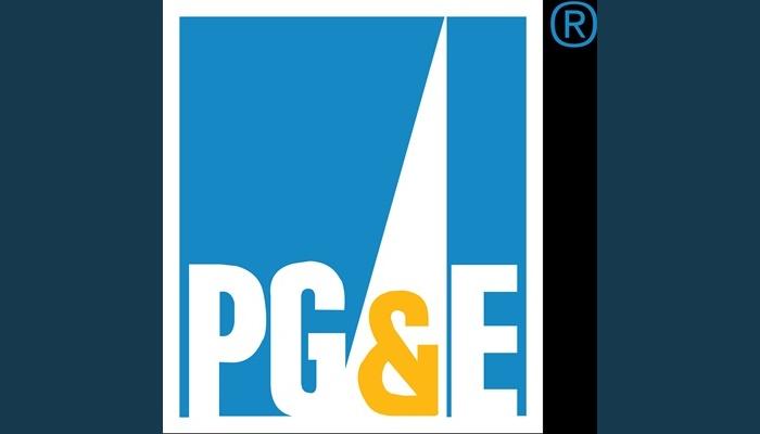 PG&E Logo - PG&E logo