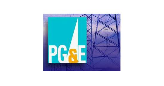 PG&E Logo - PG&E President Nick Stavropoulos Joins GTI Board