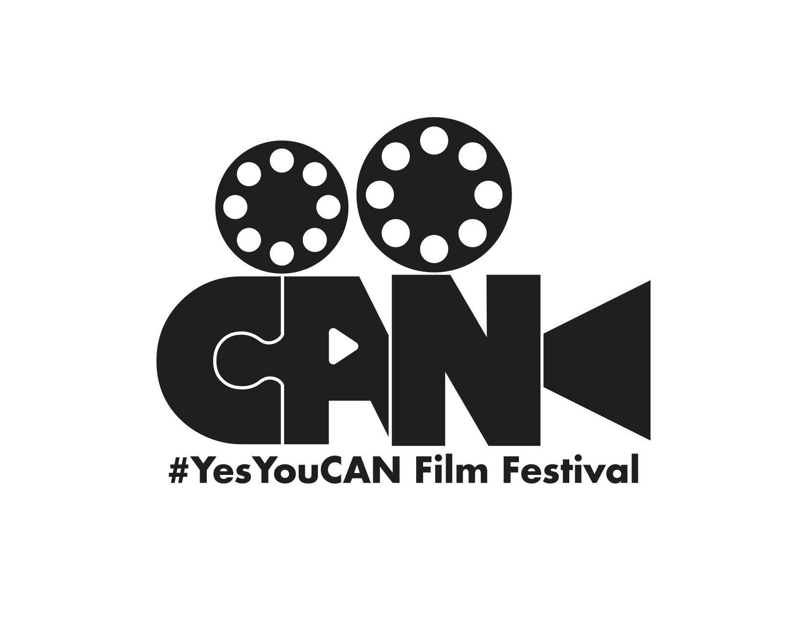 Short Film Logo - 2017 Films | Champion Autism Network