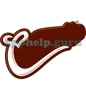 Brown Food Logo - 100 Pics Quiz: Food Logos Level 23 Answer - Game Help Guru