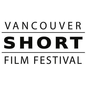 Short Film Logo - Vancouver Short Film Festival