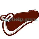 Brown Food Logo - 100 Pics Quiz: All Food Logos Answers - Game Help Guru