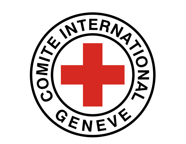 International Red Cross Logo - The International Red Cross and Red Crescent Movement e.V