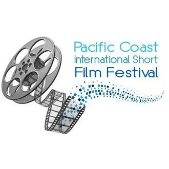 Short Film Logo - Pacific Coast International Short Film Festival