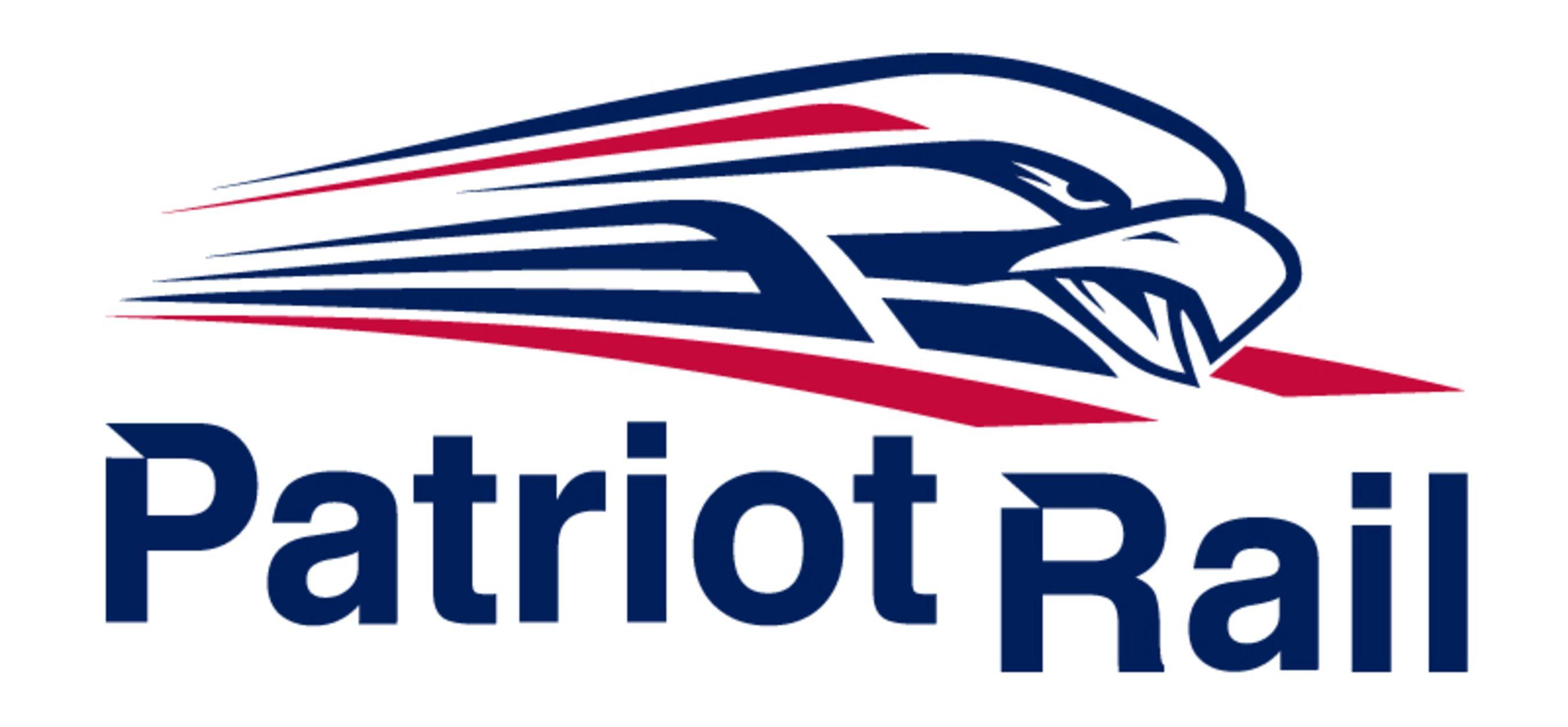 Railroad Company Logo - Patriot Rail Company Continues to Expand Rail Services Portfolio