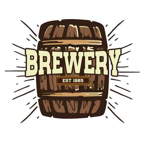 Draft Beer Logo - Draft Beer Logo Template Vector free download