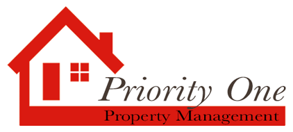 Property Management Logo - Properties for Rent in Portland, OR. Priority One Property Management
