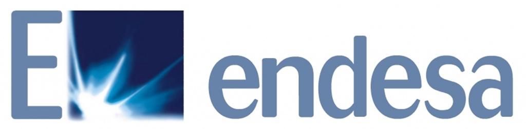 Endesa Logo - Endesa Logo / Oil and Energy / Logonoid.com