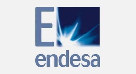 Endesa Logo - Success Story: Endesa - Omnichannel Customer Experience | Genesys