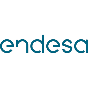 Endesa Logo - Logo endesa png 1 PNG Image
