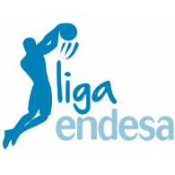 Endesa Logo - Liga Endesa. Brands of the World™. Download vector logos and logotypes