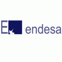 Endesa Logo - Endesa | Brands of the World™ | Download vector logos and logotypes