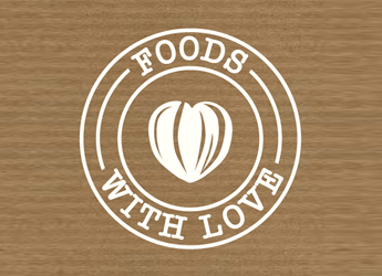 Brown Food Logo - Food Logos