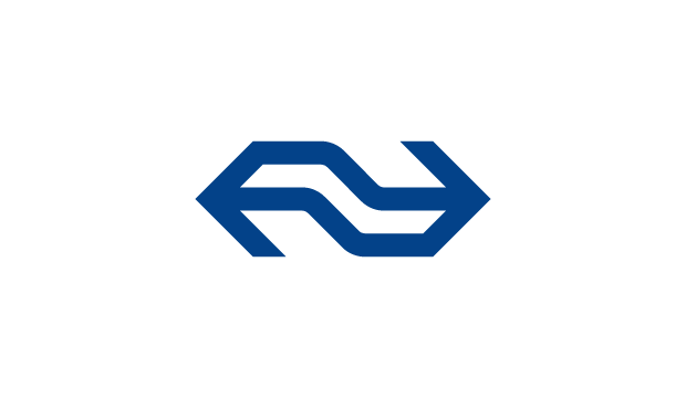 Railroad Company Logo - Dutch Railways Delivers More Reliable Train Service | The TIBCO Blog