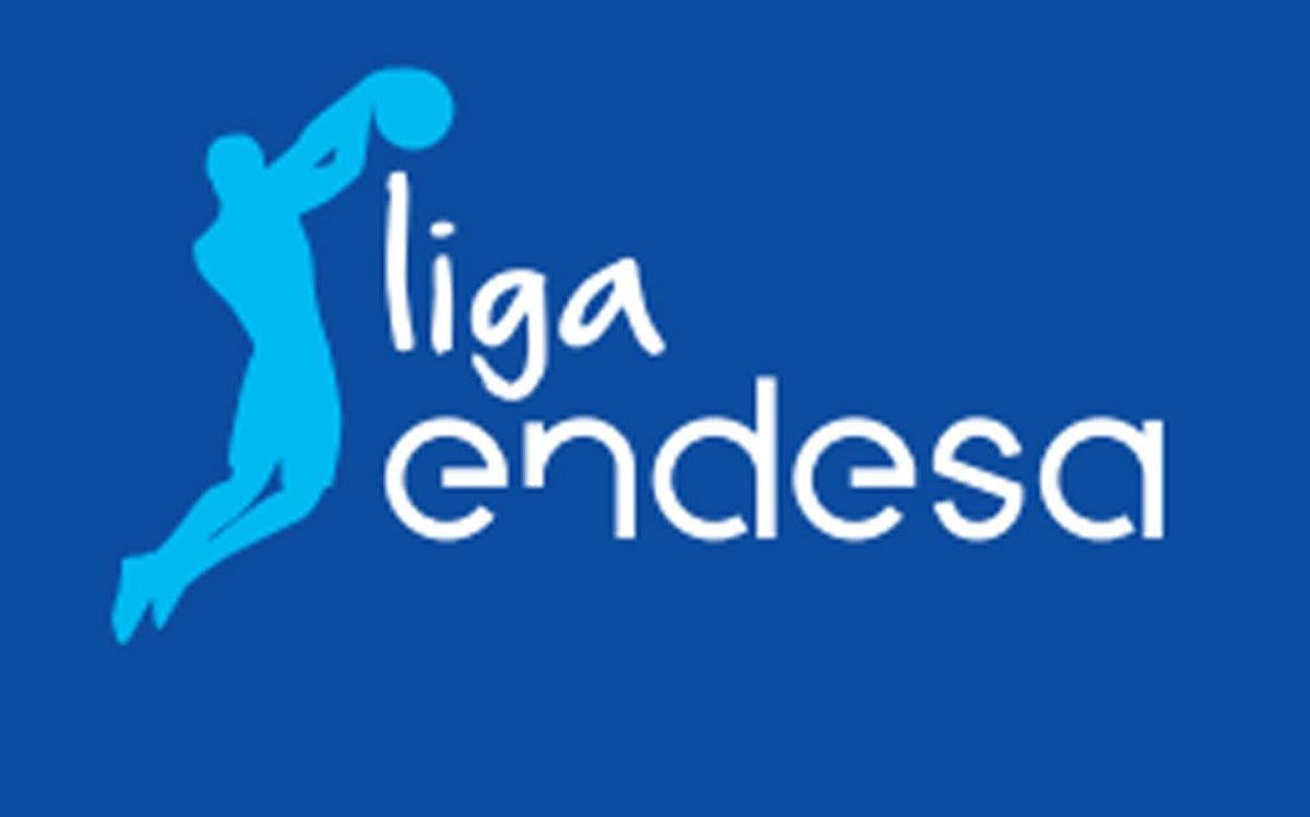 Endesa Logo - acb la liga endesa actualiza el logo de la competición
