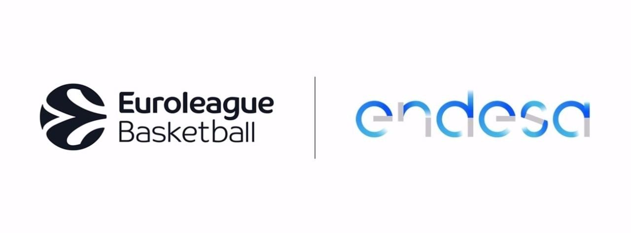 Endesa Logo - Endesa to power Euroleague Basketball