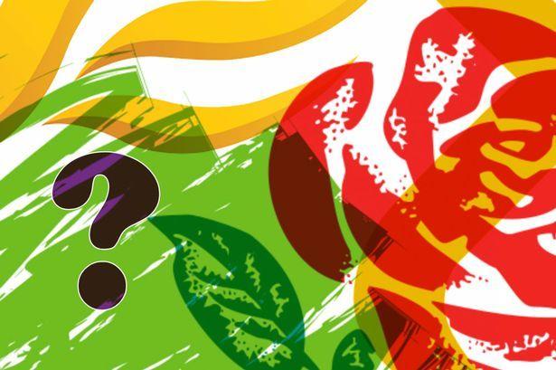 Reds and Green Tree Logo - What do political party logos actually mean? - Mirror Online