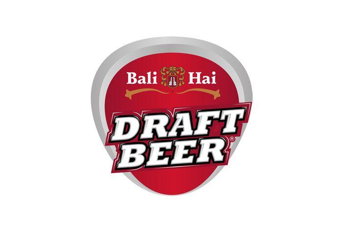 Draft Beer Logo - Draft Beer