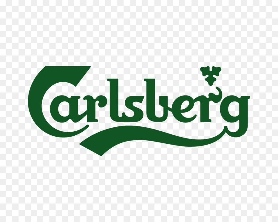 Draft Beer Logo - Carlsberg Group Beer Logo Brand Unregistered trademark - Draft beer ...