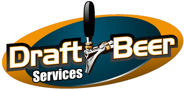 Draft Beer Logo - Draft Beer Services. Miscellaneous
