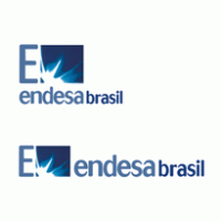 Endesa Logo - endesa. Brands of the World™. Download vector logos and logotypes
