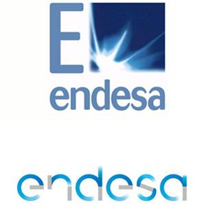 Endesa Logo - Enel y Endesa estrenan imagen corporativa bajo el concepto de Open