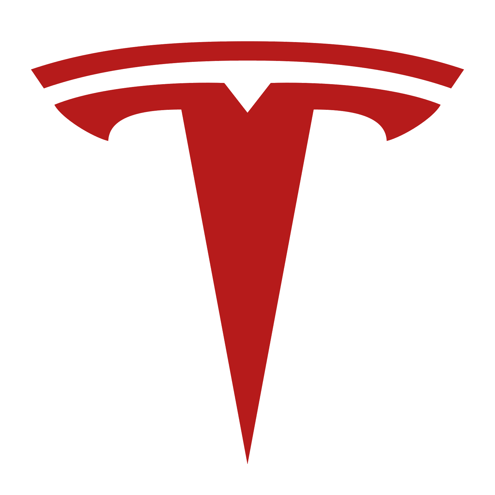 Tesla Auto Logo - tesla-logo – Powertech Auto Services