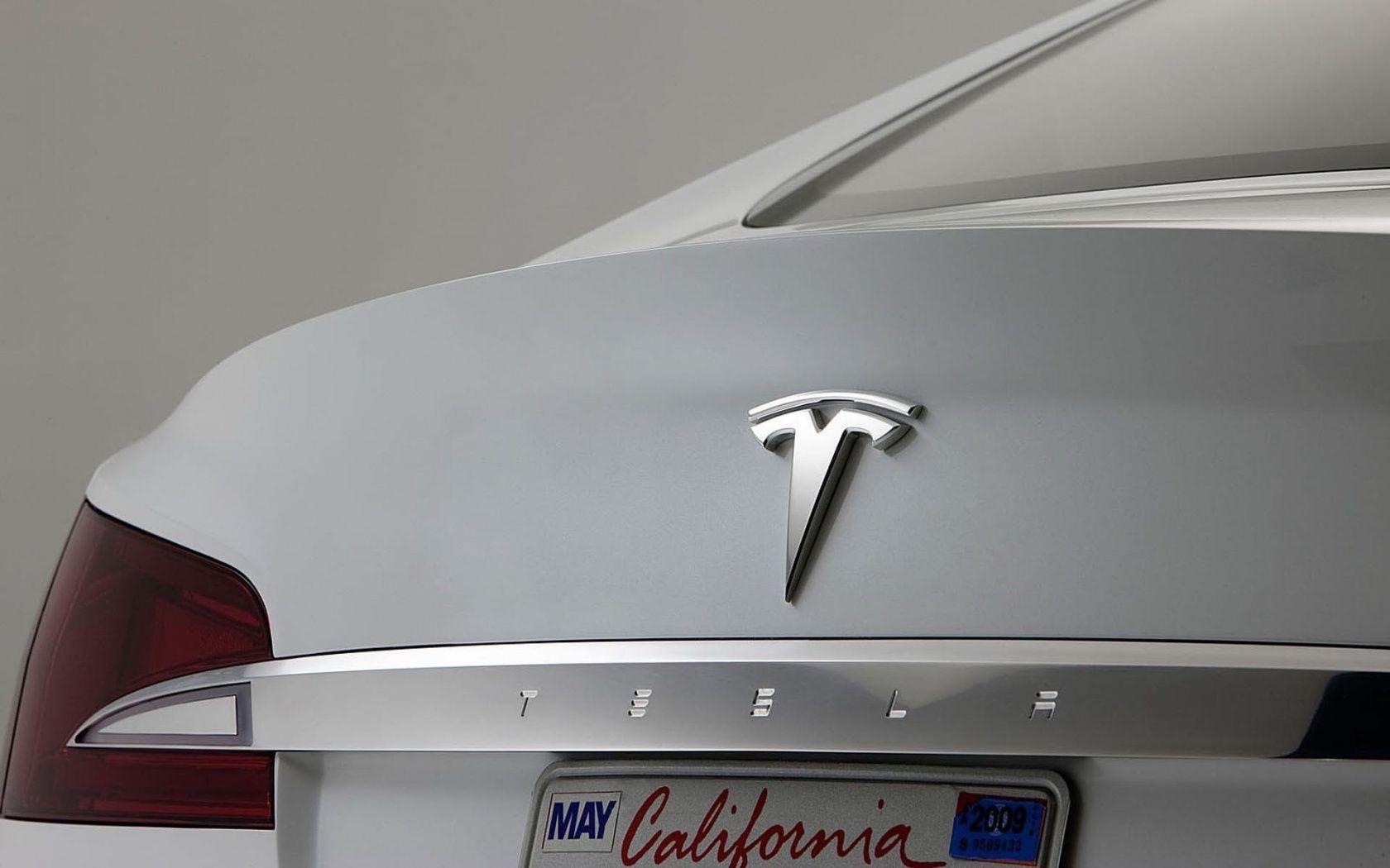 Tesla Auto Logo - Tesla Logo, Tesla Car Symbol Meaning and History. Car Brand Names.com