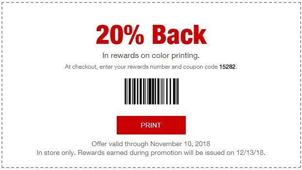 Staples Copy and Print Logo - 20% OFF Staples Copy & Print Coupons, Promo Codes January 2019