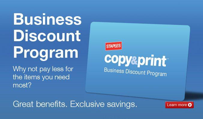 Staples Copy and Print Logo - Staples Print & Marketing. printing, copying, promo products & more