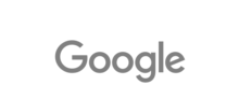 Black and White Google Logo - Google logo