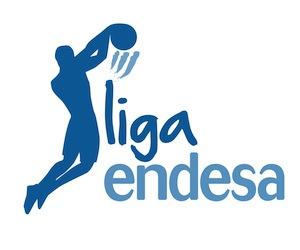 Endesa Logo - ACB Liga Endesa New Sponsors & Logo 2011-2012 | Basketball in Spain