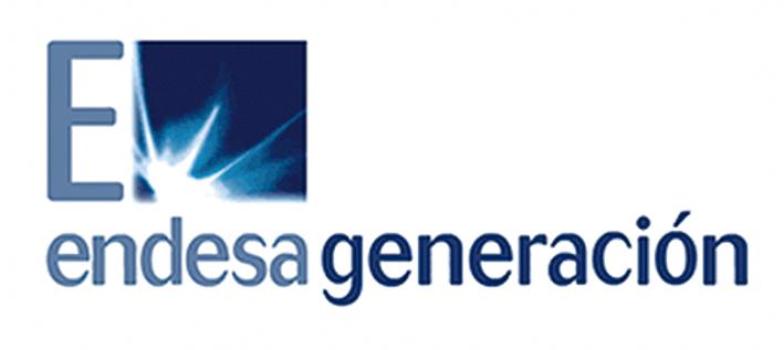 Endesa Logo - Who we are