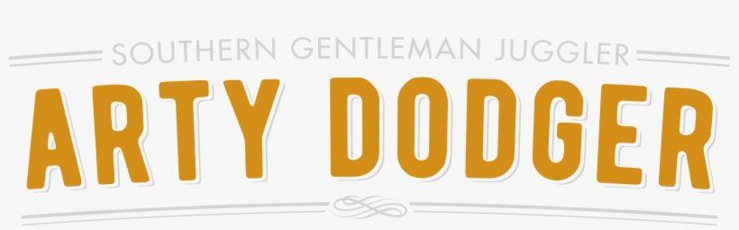 Draft Beer Logo - Small Town Boy With Southern Charm, Arty Dodger Has Beer