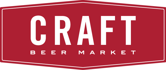 Draft Beer Logo - Craft Beer Market