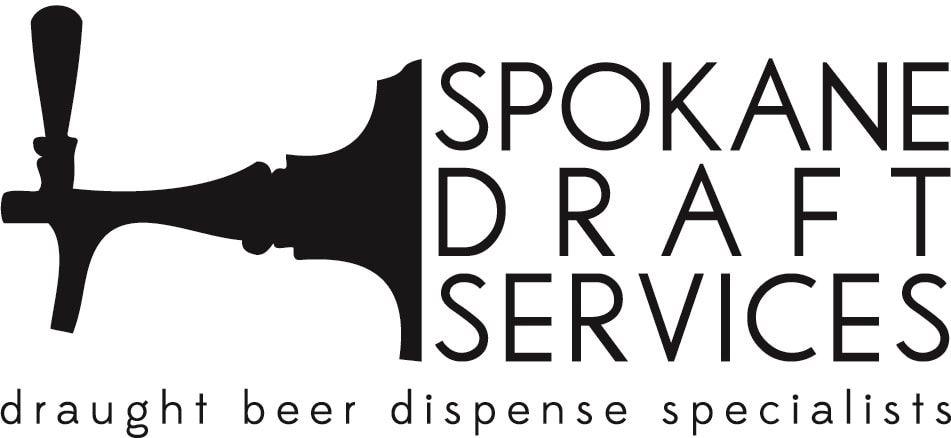 Draft Beer Logo - About - Spokane Draft Services