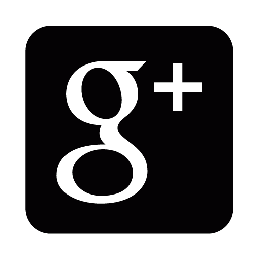 Black and White Google Logo - Google Black And White Logo