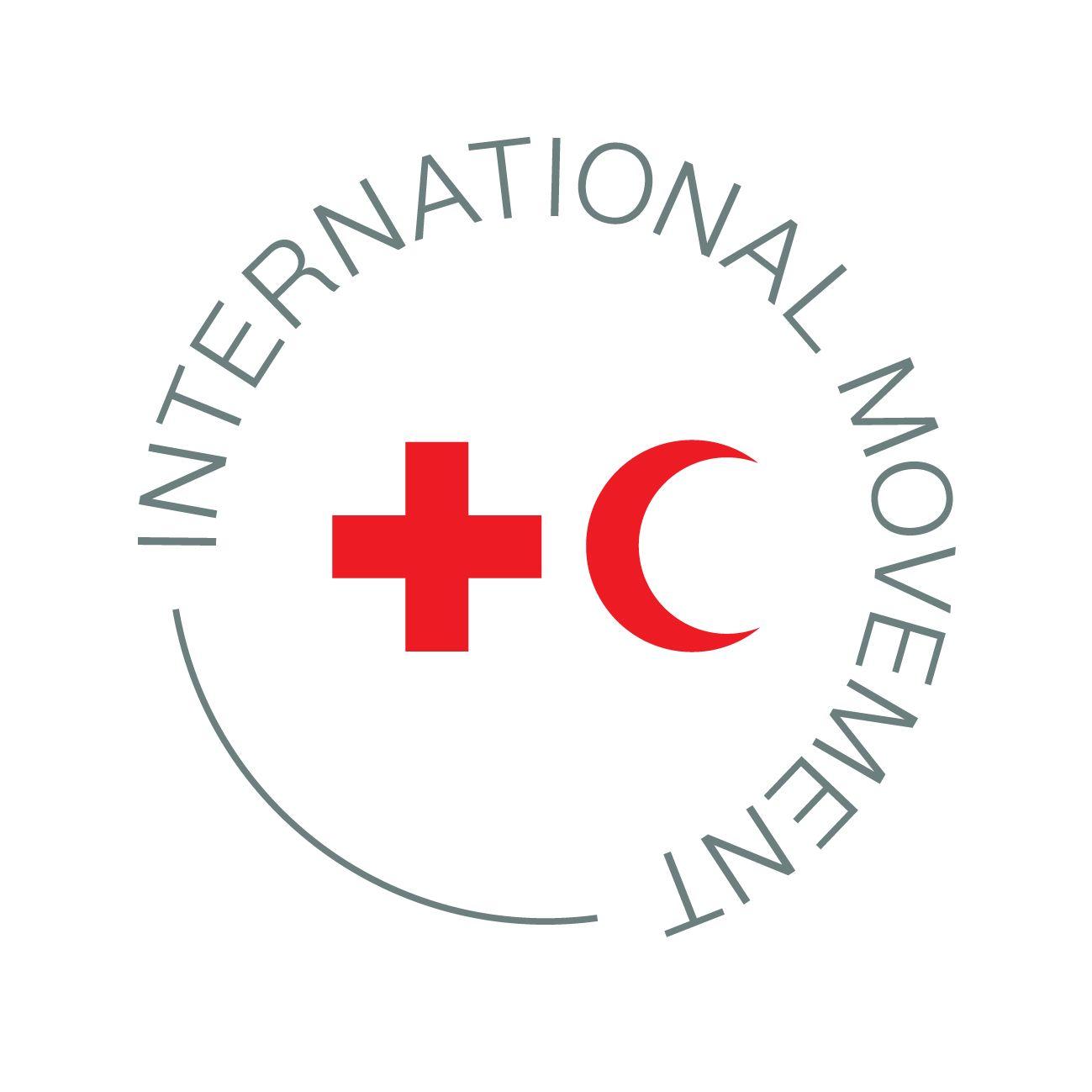 International Red Cross Logo - International Red Cross Red Crescent Movement – Red Cross EU Office