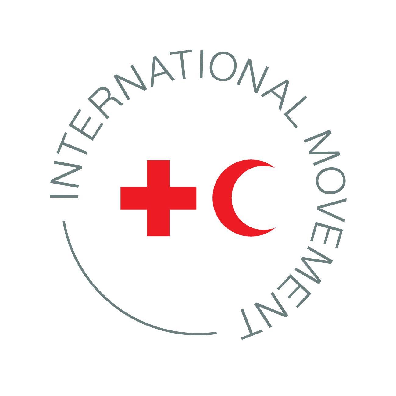 International Red Cross Logo