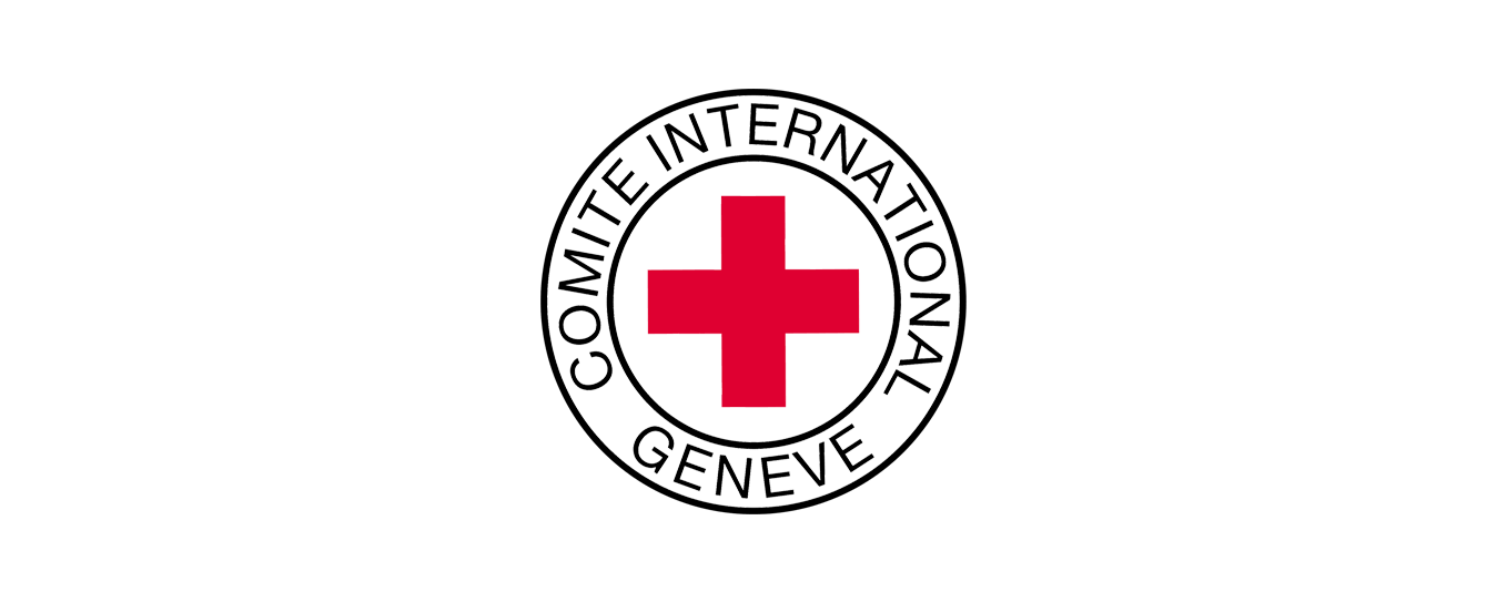 International Red Cross Logo - Pedro Allevato's Portfolio - International Red Cross | 3D Animation