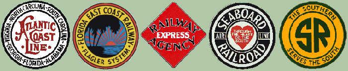 Railroad Company Logo - The Florida Railroad Company Inc. - Other Railroads in Florida