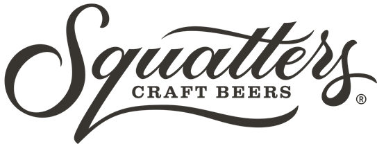 Draft Beer Logo - Squatters Pubs And Beers