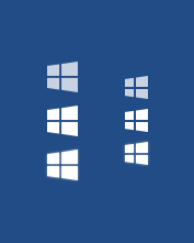 Classic Windows Logo - Windows Start Orbs favourites by dAKirby309 on DeviantArt