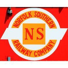 Railroad Company Logo - Best Railroad logos image. Train posters, Railroad picture, Rr