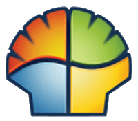 Classic Windows Logo - Windows 8 Start Menu, Active Corners, & Trackpad Gestures Fix ...
