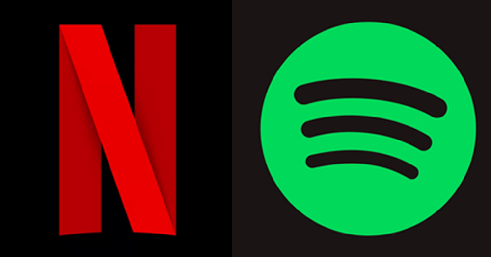 Netflix Green Logo - 7% GST for Netflix & Spotify coming in 2020