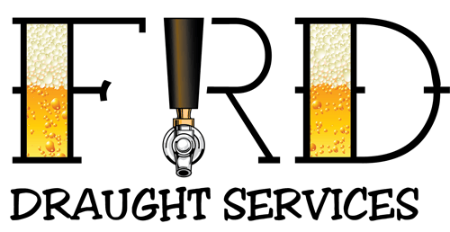 Draught Beer Logo - Professional Draft Beer Installation Company In Los Angeles, CA